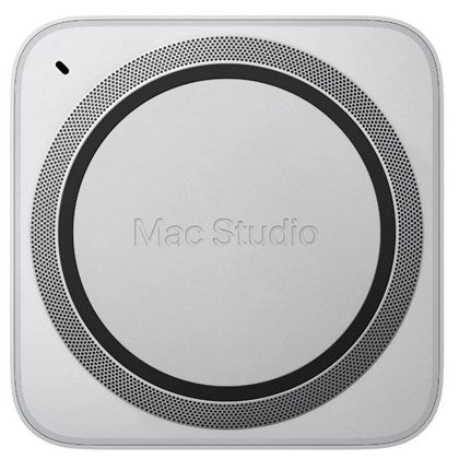 Apple Mac Studio M4 Max chip/36GB/512GB SSD