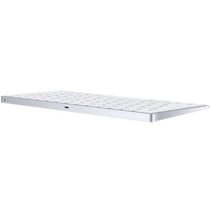 Apple Magic Keyboard Hebrew