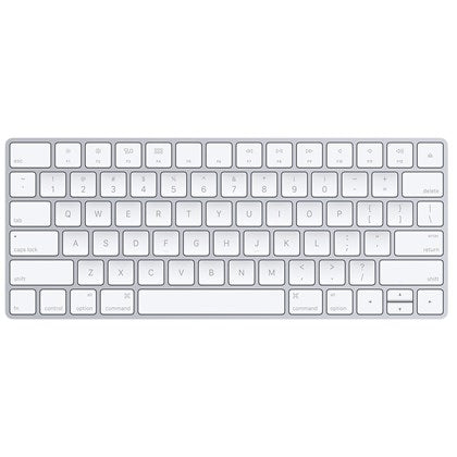 Apple Magic Keyboard Hebrew