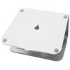 Apple mStand Laptop Stand - Silver