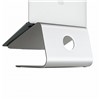 Apple mStand Laptop Stand - Silver