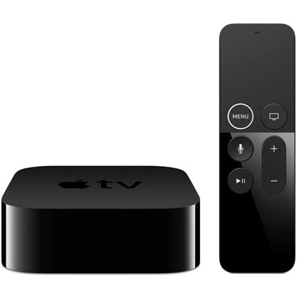 Apple TV 4K 32GB MXGY2HB/A