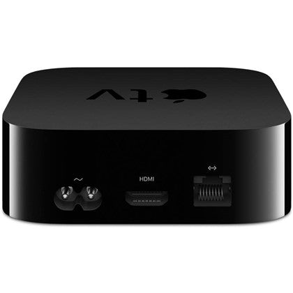 Apple TV 4K 64GB MXH02HB/A