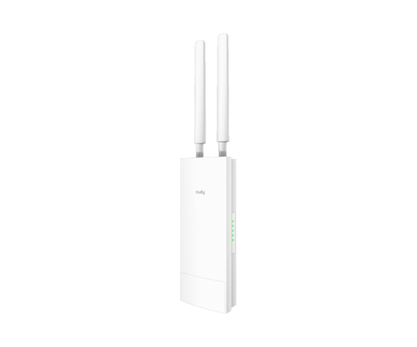 אקסס פויינט אלחוטי Cudy Outdoor AC1200 Wireless Access Point