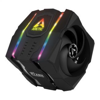 ARCTIC FREEZER 50 TR - Cryptech