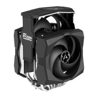 ARCTIC FREEZER 50 TR - Cryptech