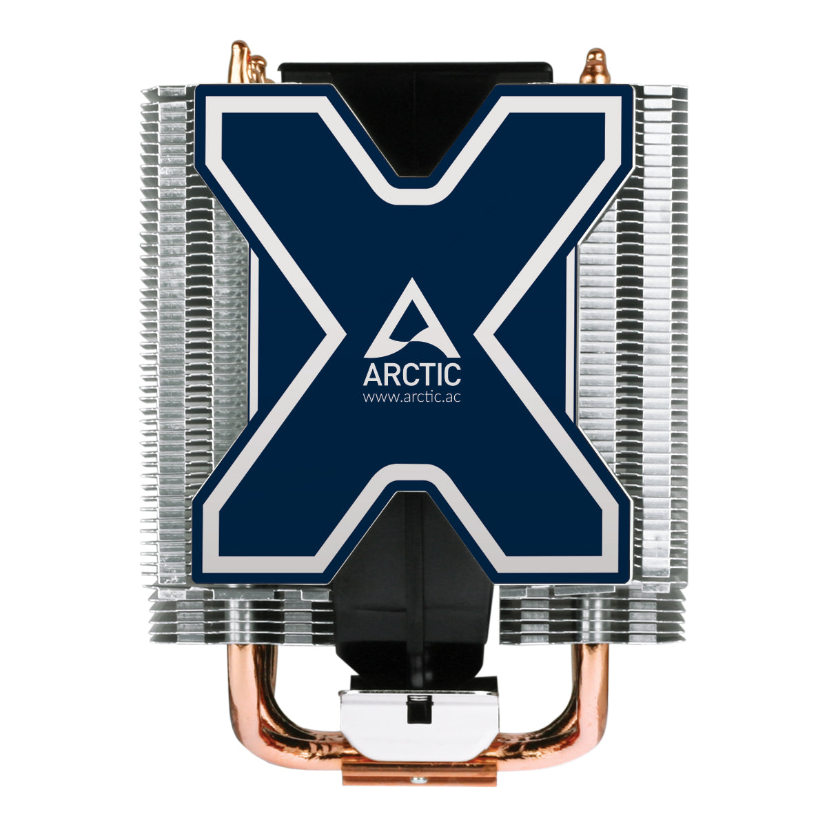 ARCTIC FREEZER XTREME - Cryptech