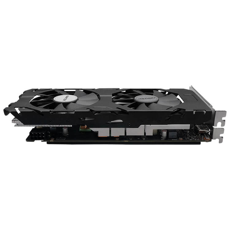 ARKTEK GTX 1660TI 6G DDR6 192BIT - Cryptech