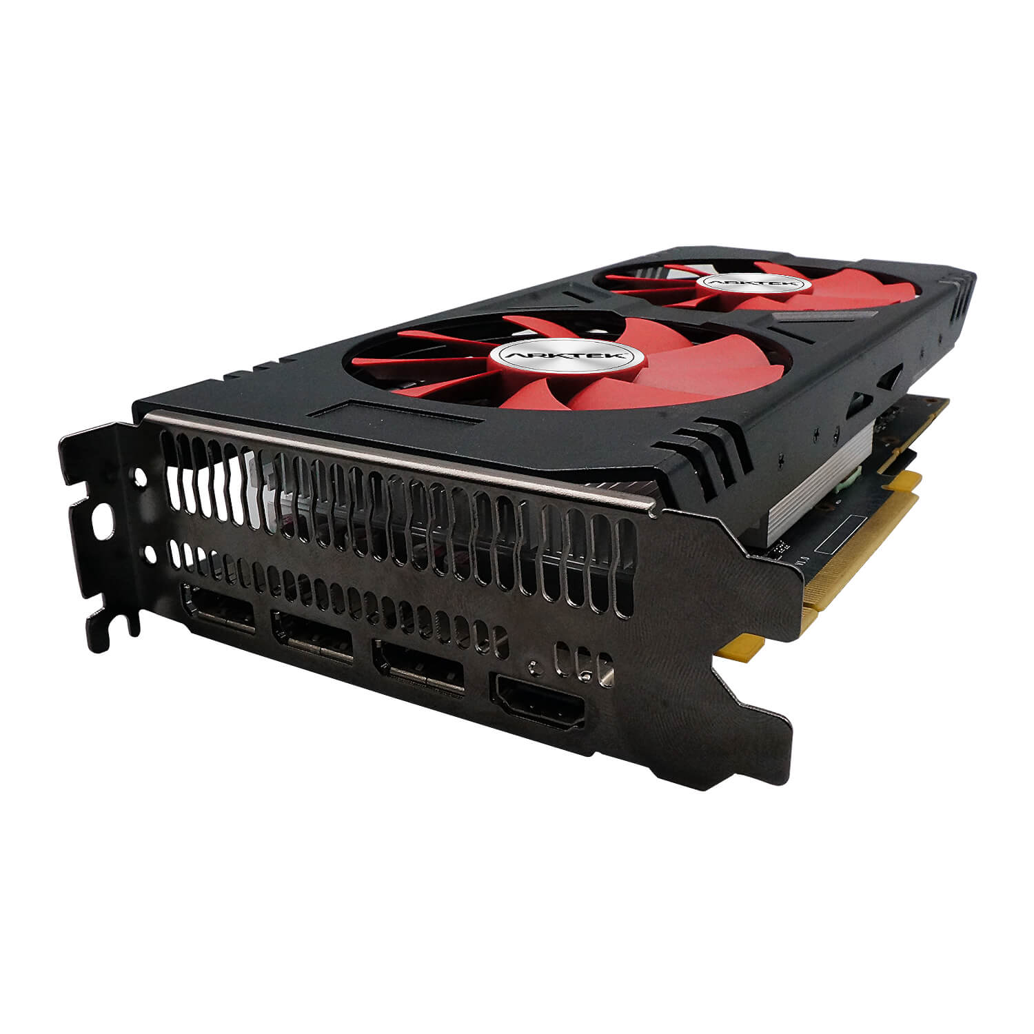 ARKTEK RX 580 8GB DDR5 256Bit