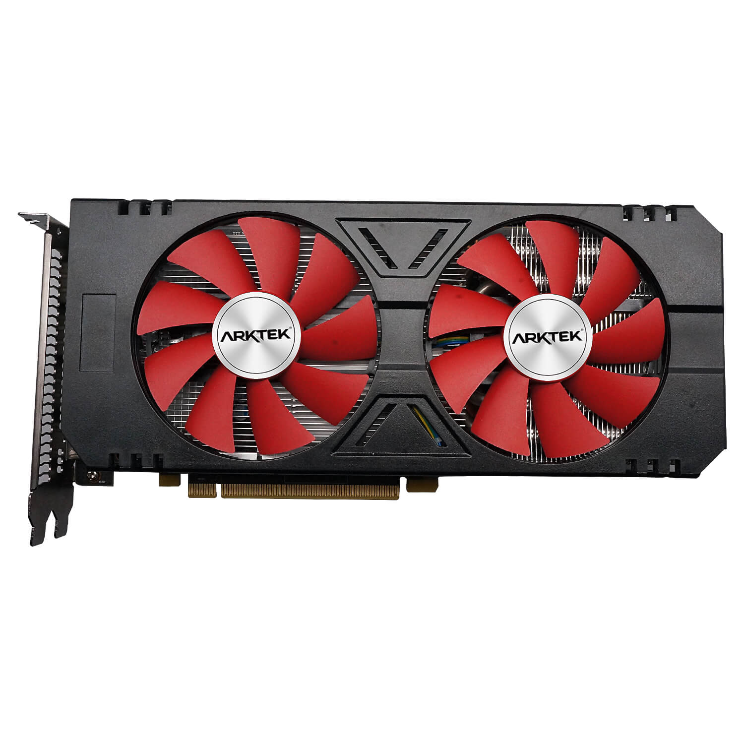 ARKTEK RX 580 8GB DDR5 256Bit