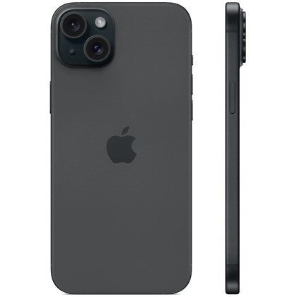 Аррlе iPhone 15 Plus 256GB Вlасk