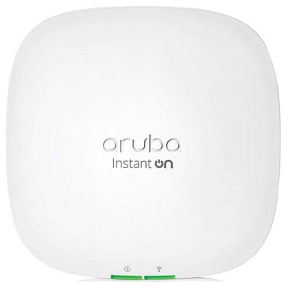 Aruba Instant On AP22 Access Point