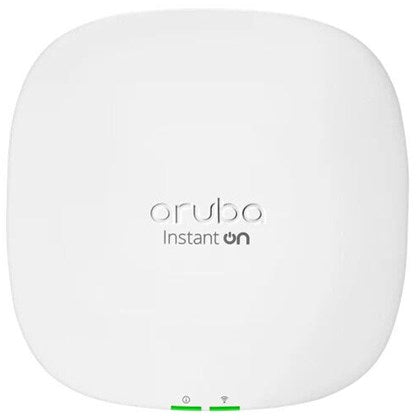 Aruba Instant On AP25 Access Point