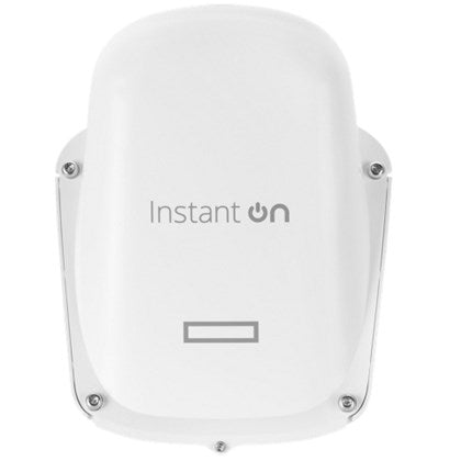 Aruba Instant On AP27 (IL) Dual radio 2x2 Outdoor Wi-Fi 6 Access Point