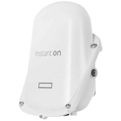 Aruba Instant On AP27 (IL) Dual radio 2x2 Outdoor Wi-Fi 6 Access Point