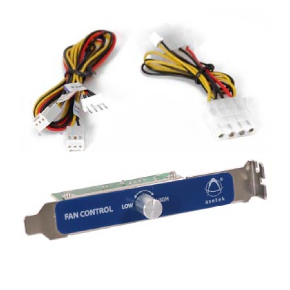 ASETEK FAN CONTROLLER KIT - Cryptech