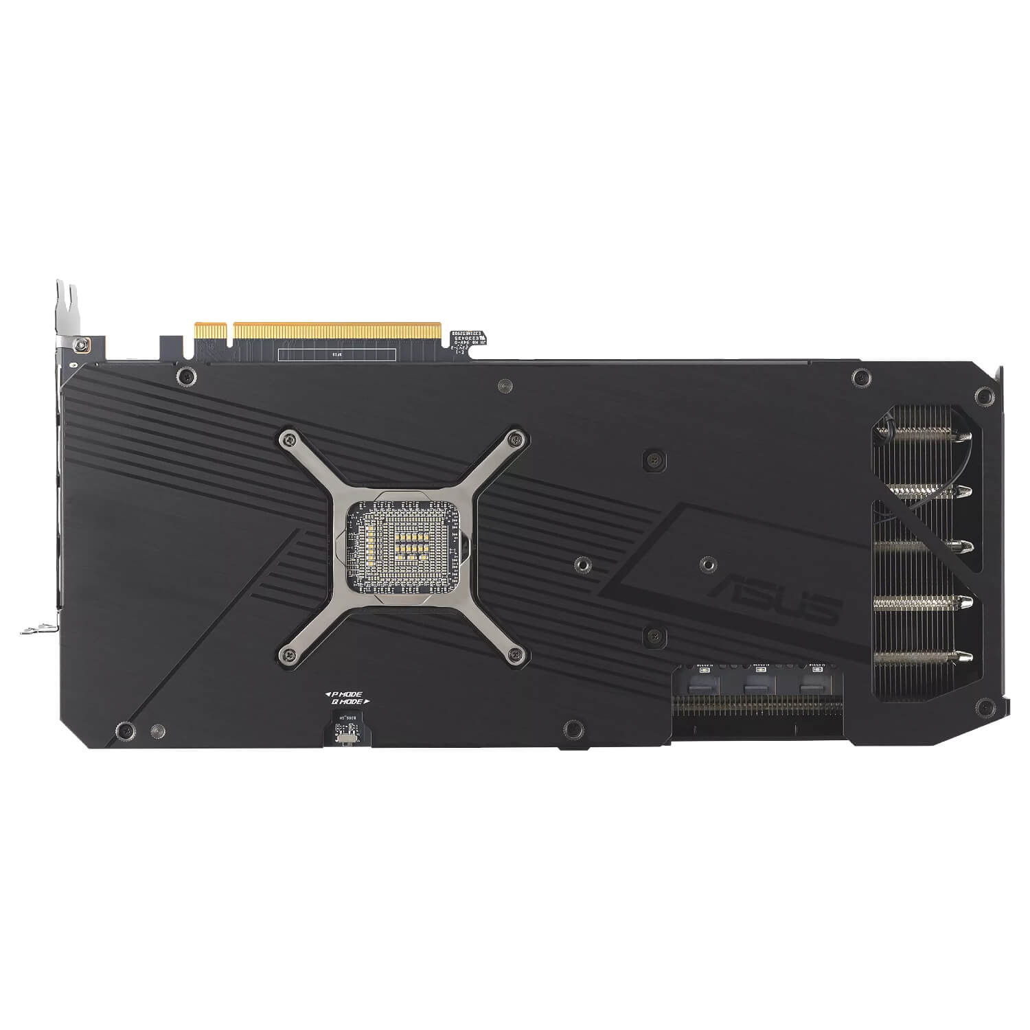 Asus Dual Radeon RX 7900 XT OC Edition 20GB GDDR6 – Cryptech