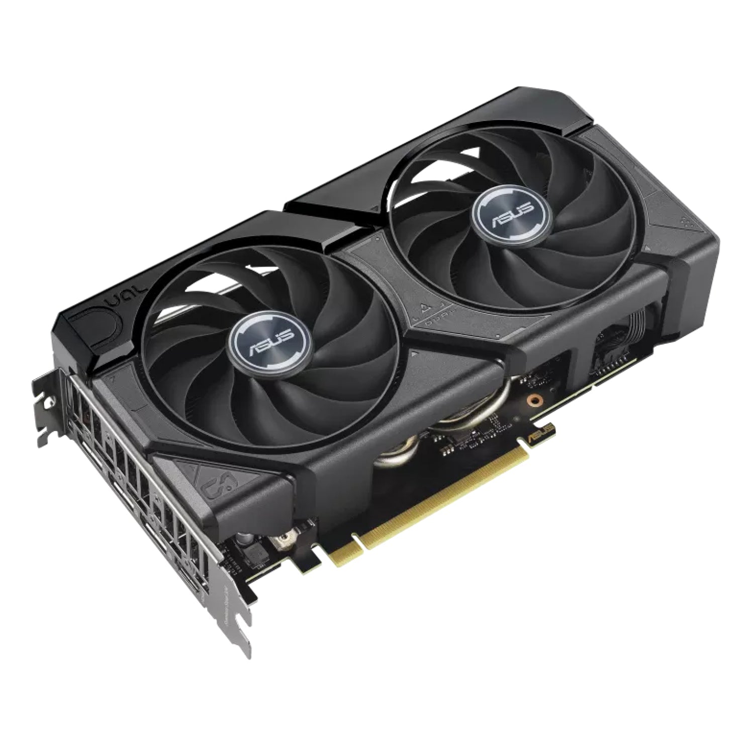 Asus Dual RTX 4060 EVO OC Edition 8GB GDDR6