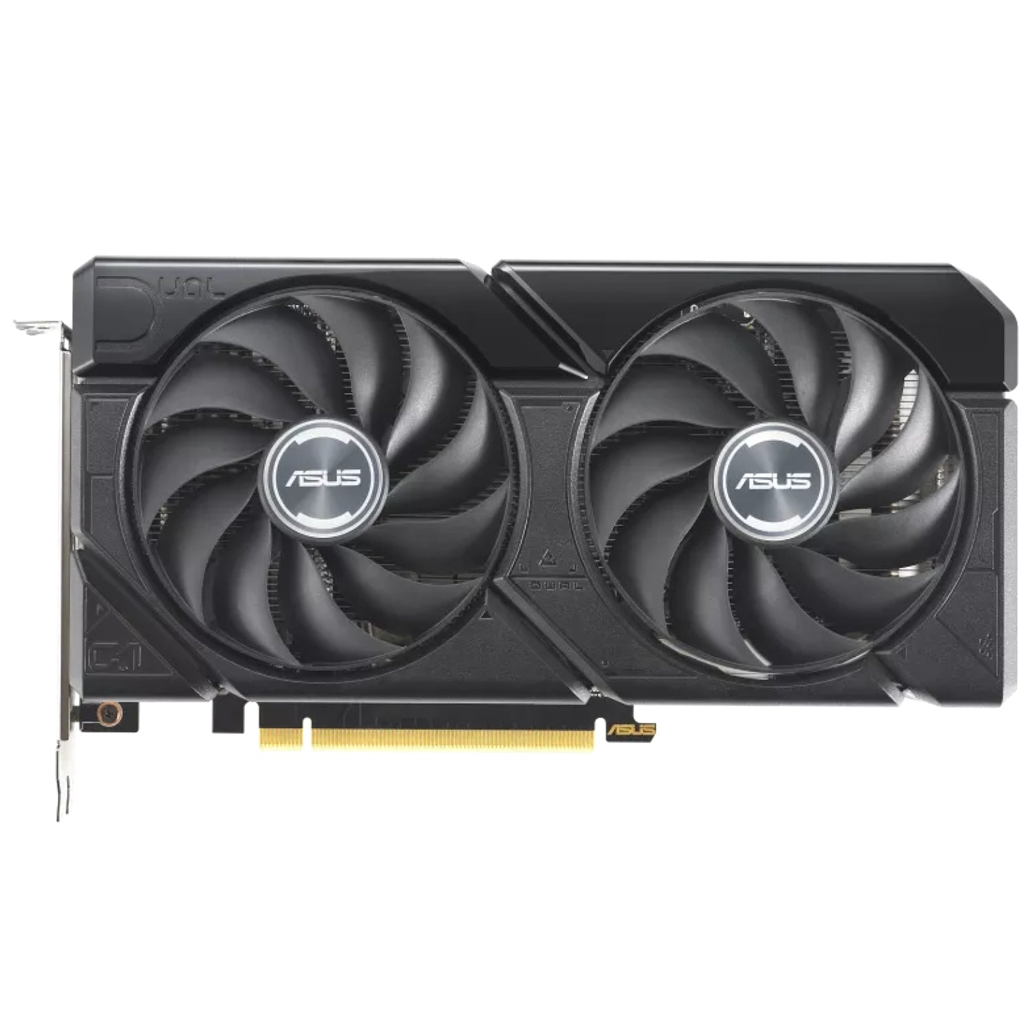 Asus Dual RTX 4060 EVO OC Edition 8GB GDDR6