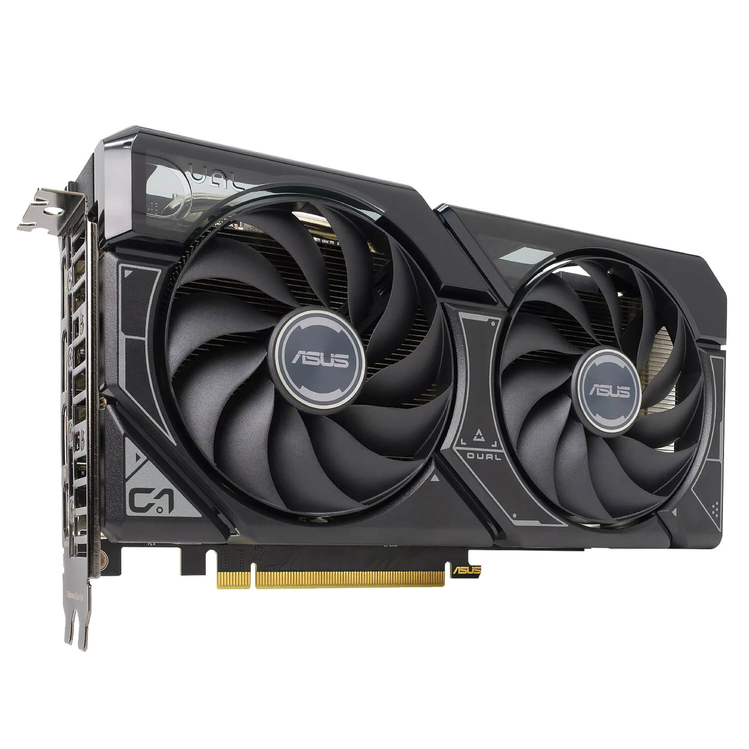 Asus Dual RTX 4060Ti SSD OC Edition 8GB GDDR6