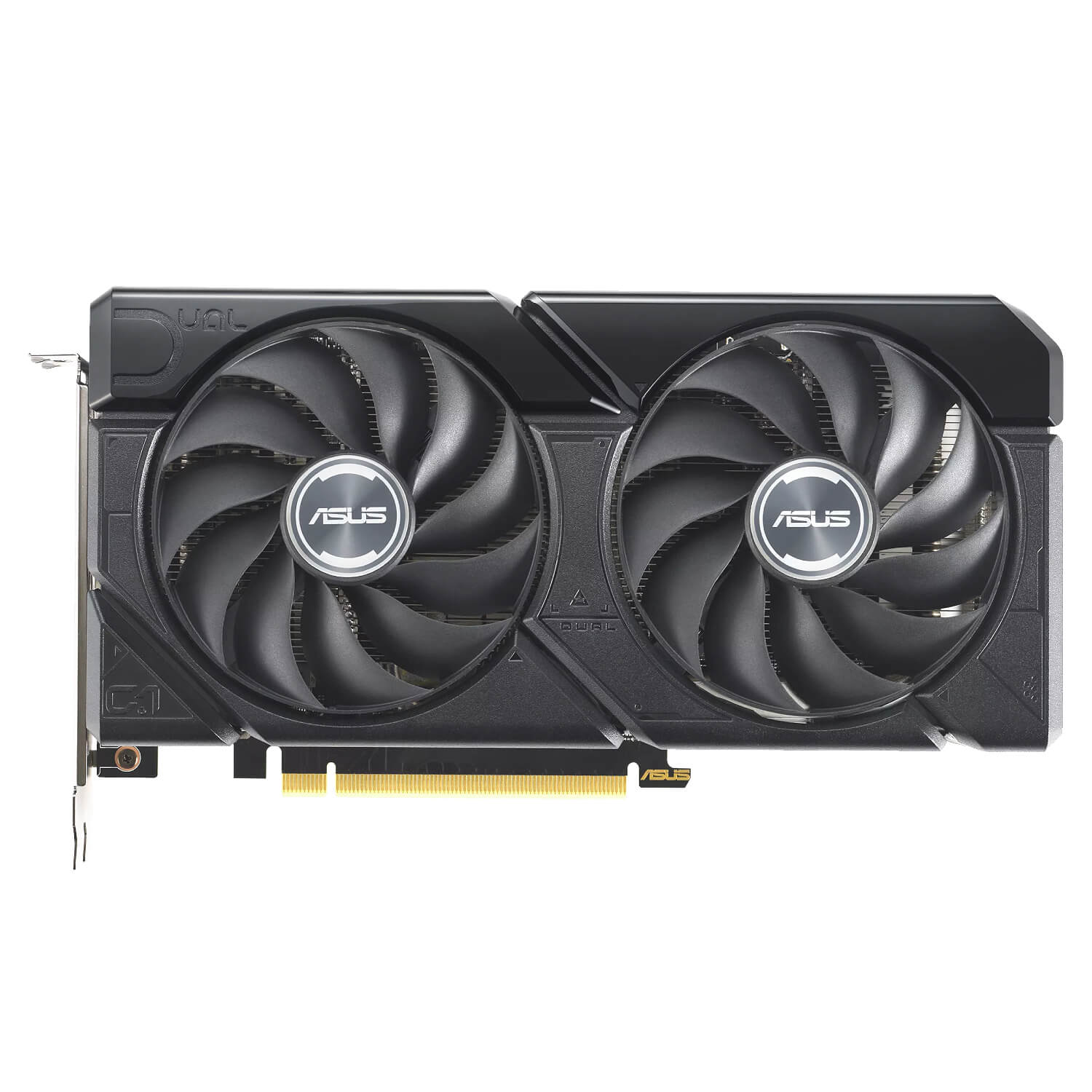 Asus Dual RTX 4070 SUPER EVO OC Edition 12GB GDDR6X