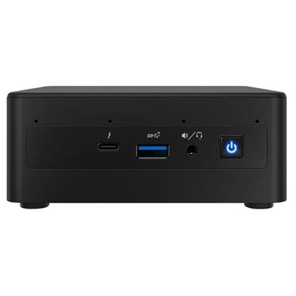 ASUS NUC 11 PRO i7-1165G7 /16GB/1TB-NVMe