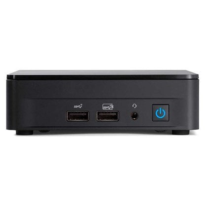 ASUS NUC 12 PRO i3-1220P/8GB/500GB NVME