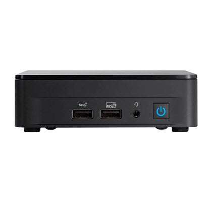 ASUS NUC 12 PRO i5-1250P/16GB/500GB NVMe