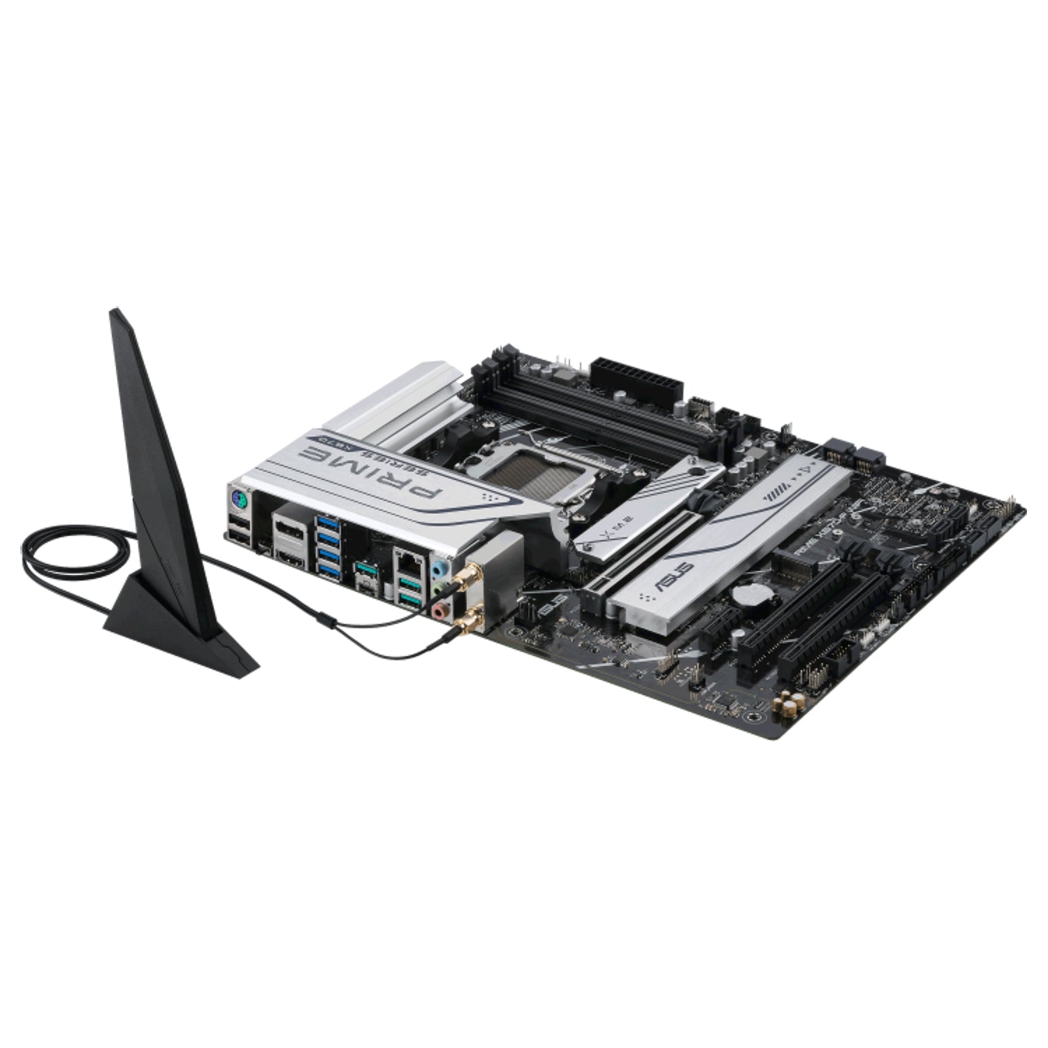 Asus PRIME X670-P WIFI