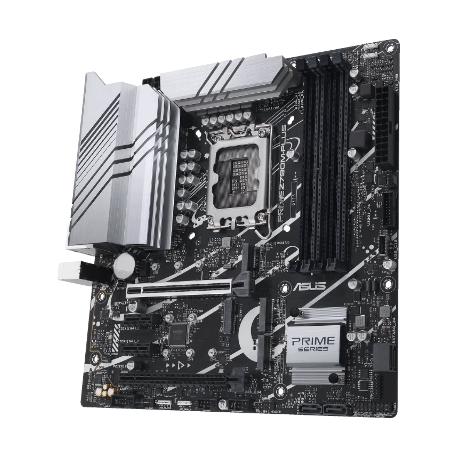 Asus Prime Z790M-PLUS