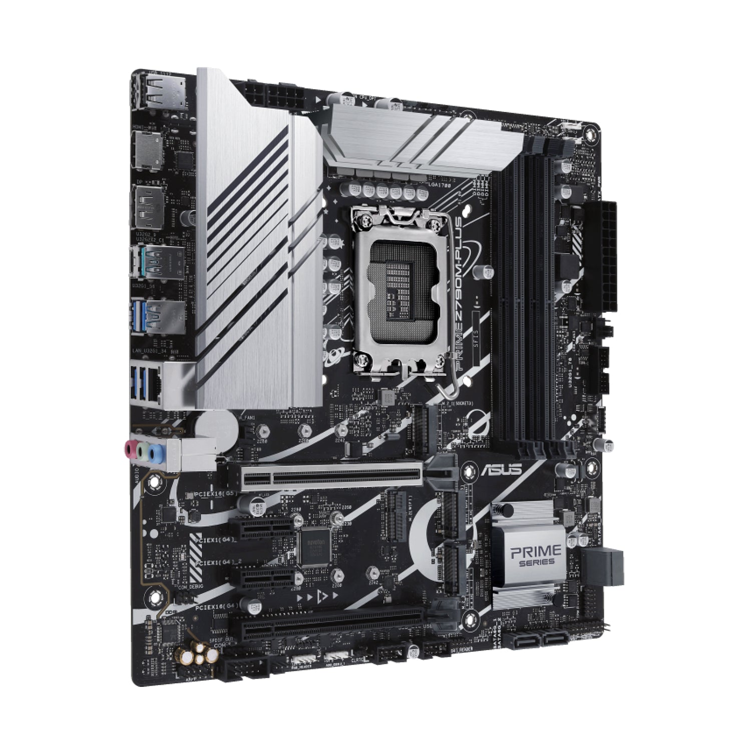 Asus Prime Z790M-PLUS