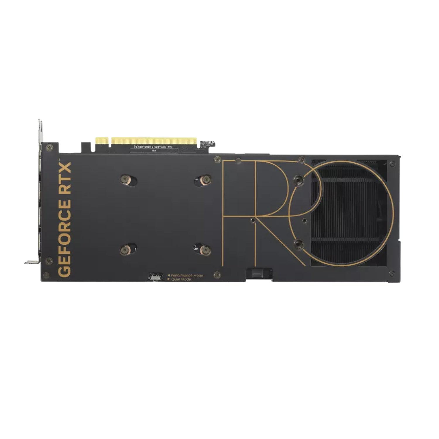 Asus ProArt RTX 4070 12GB GDDR6X