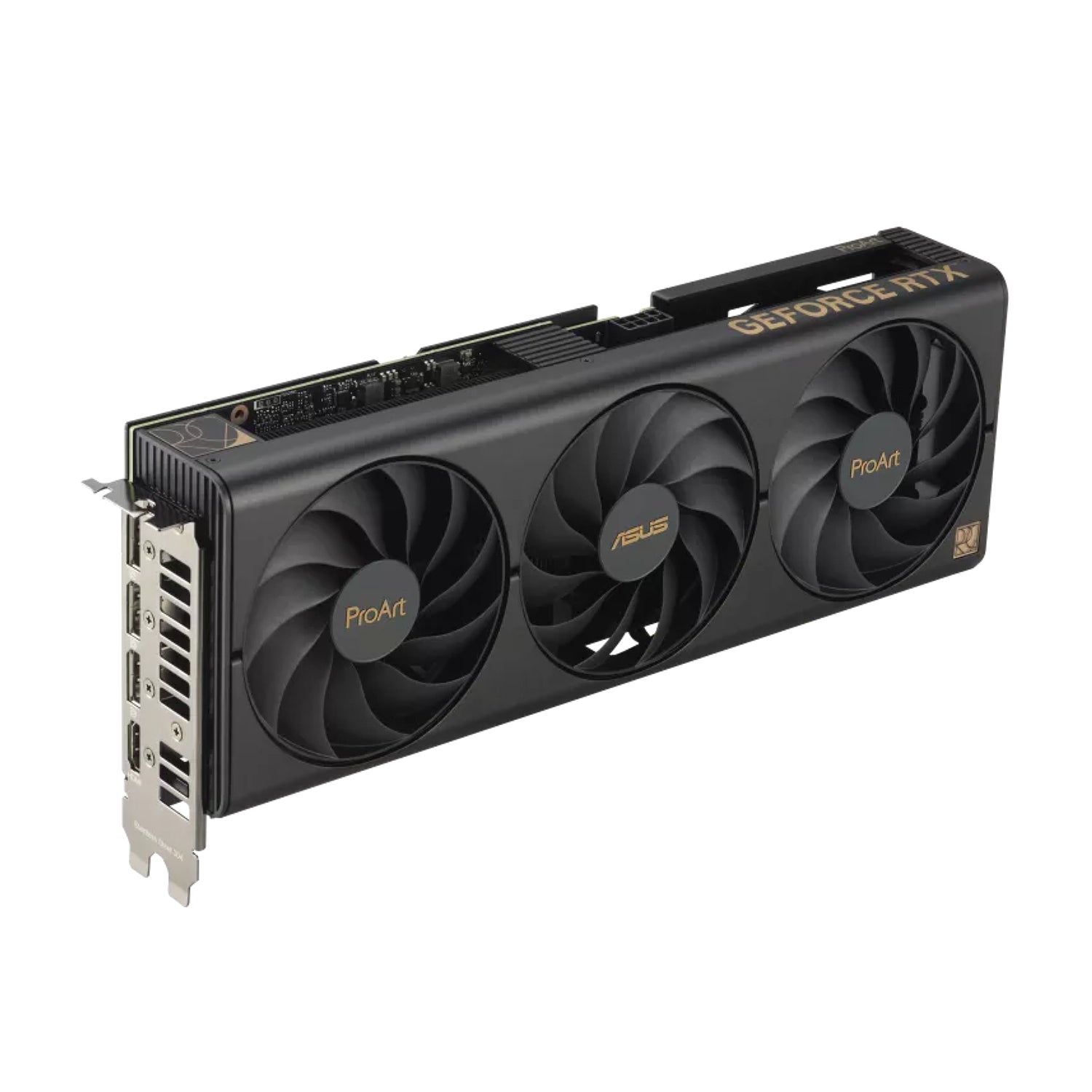 Asus ProArt RTX 4070 12GB GDDR6X