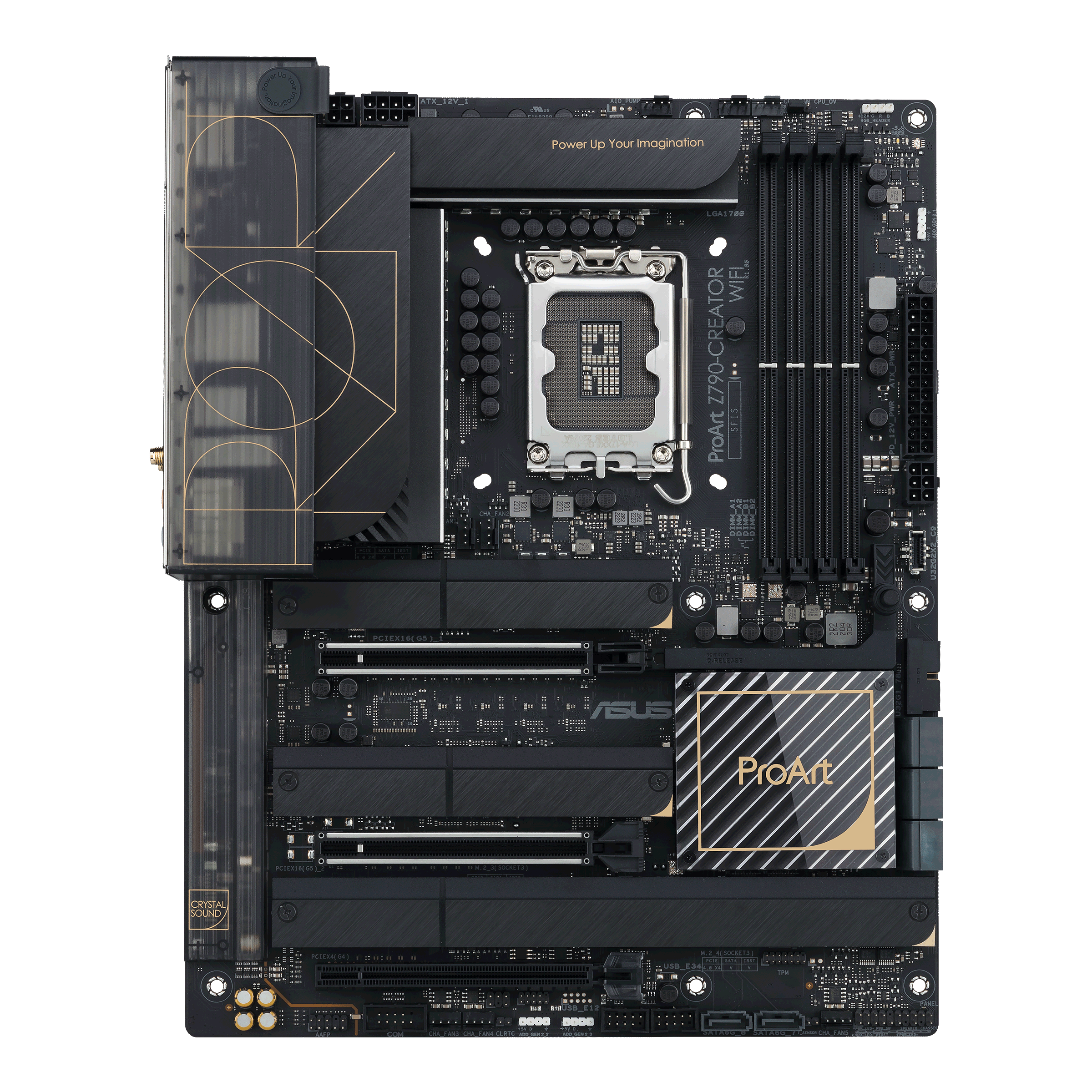 Asus PROART Z790-CREATOR WIFI