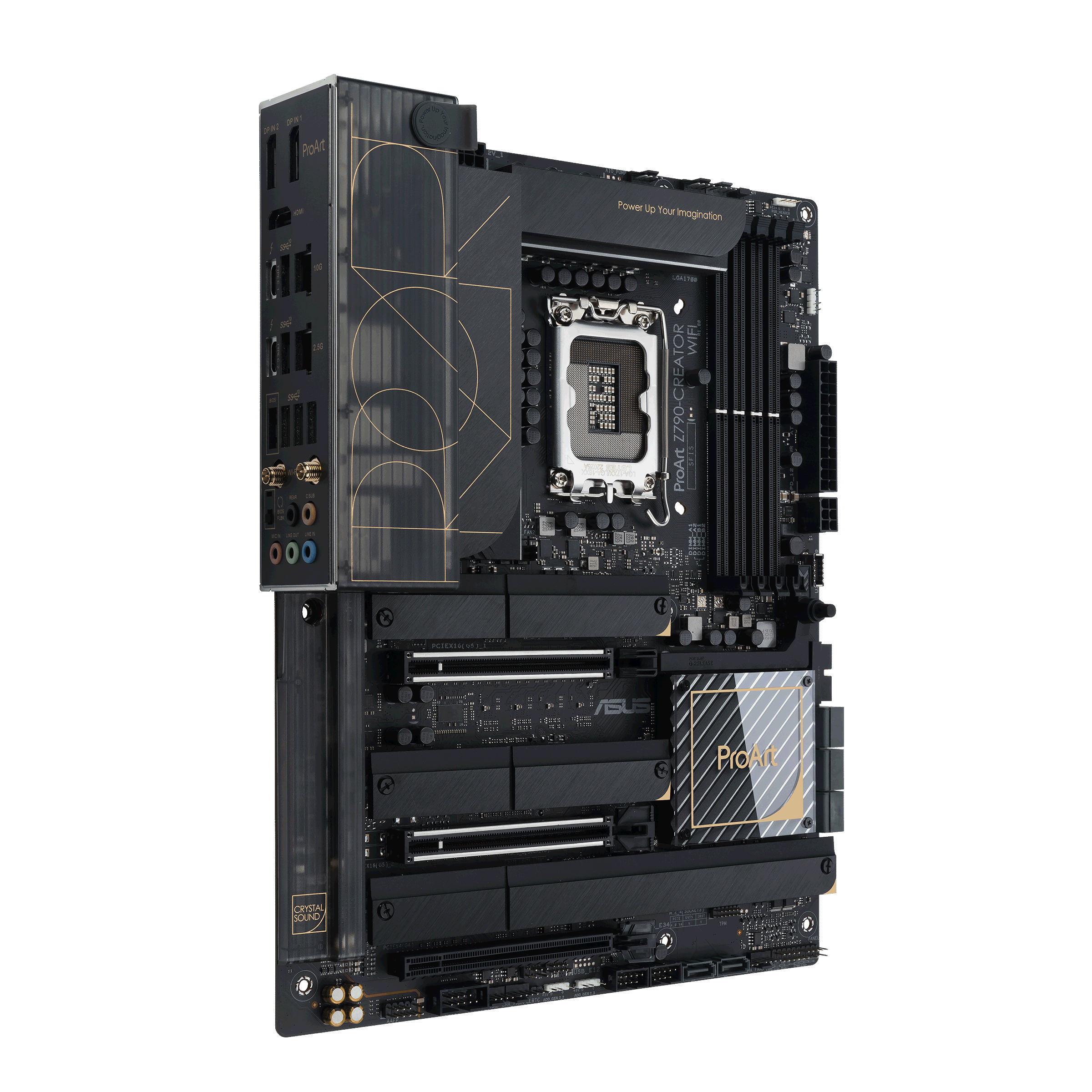 Asus PROART Z790-CREATOR WIFI