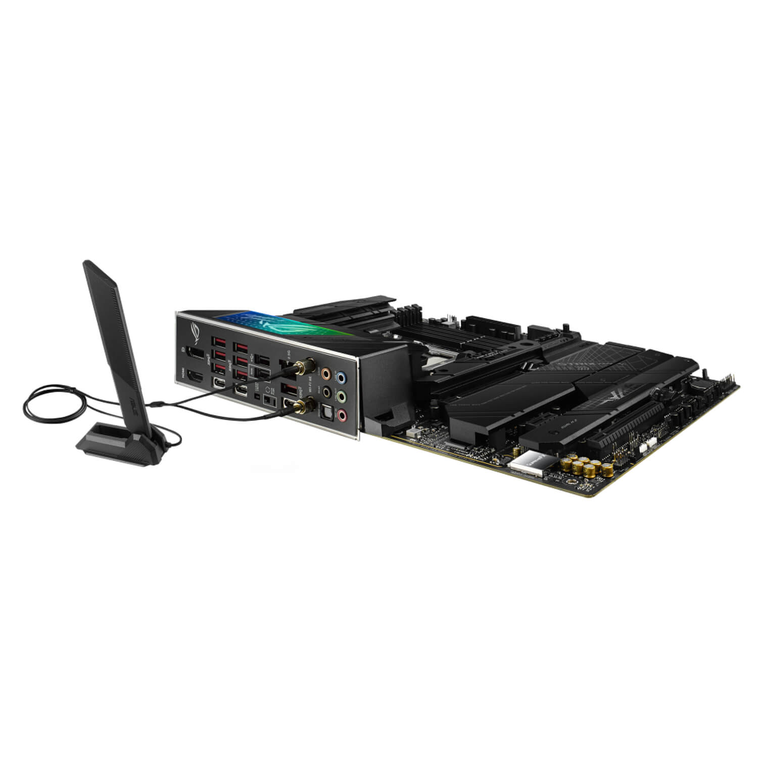 Asus ROG STRIX X670E-F GAMING WIFI