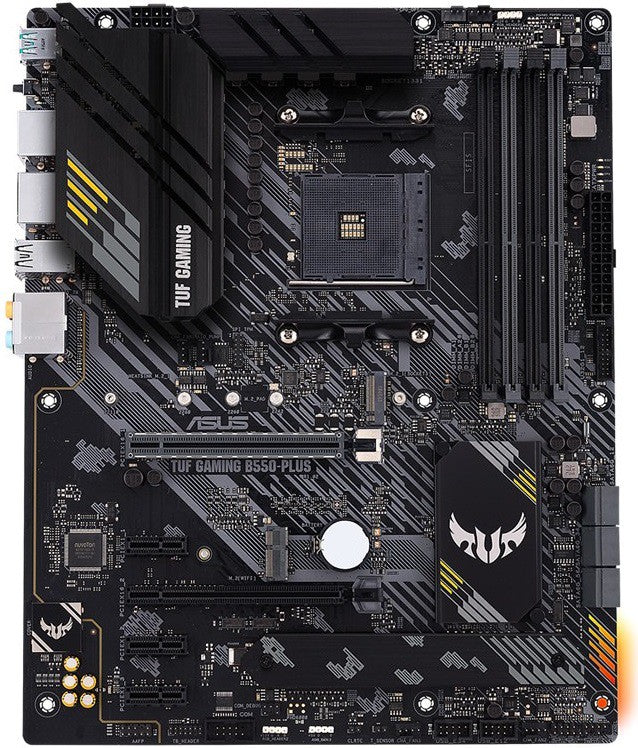 Asus TUF GAMING B550-PLUS