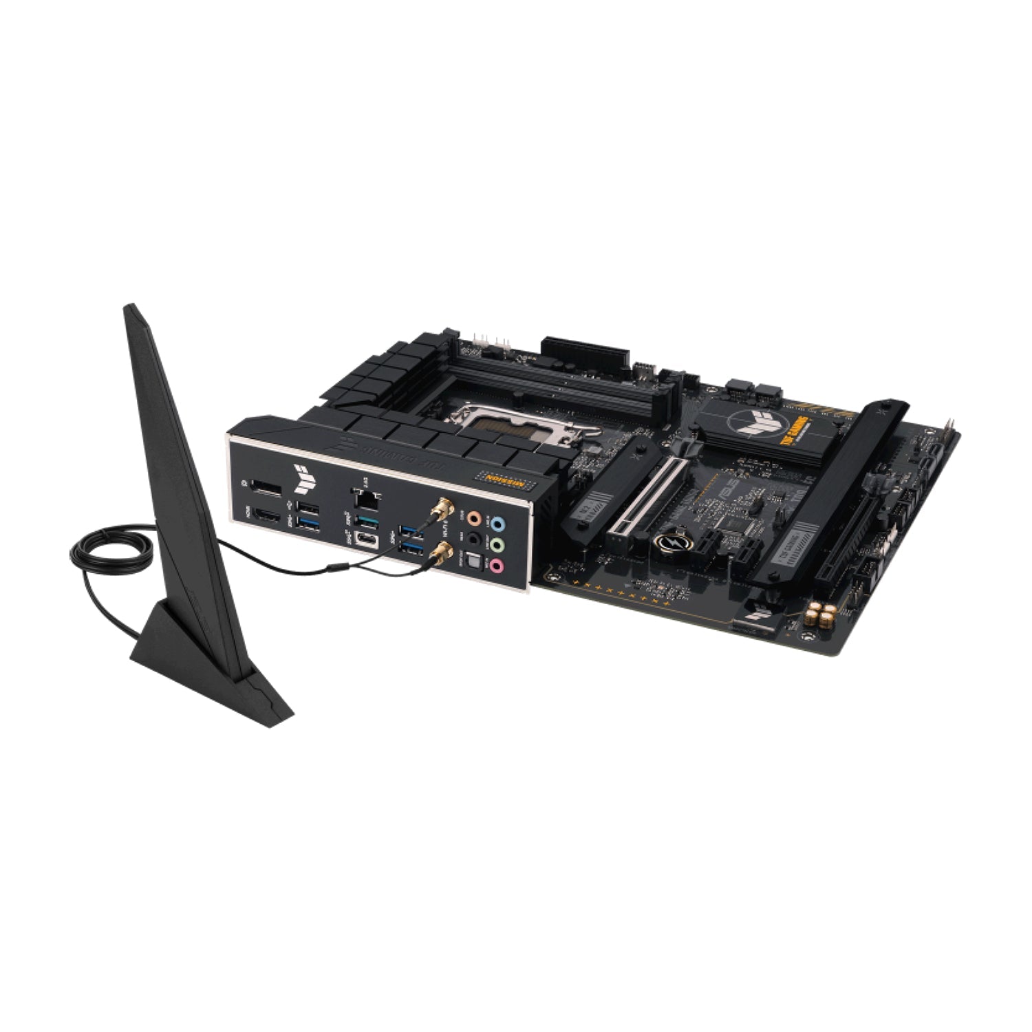 Asus TUF GAMING B760-PLUS WiFi D4