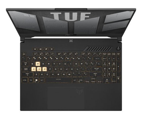 ASUS TUF Gaming F15 i5-12500H 16GB 1TB NVME RTX 3050 15.6 FHD