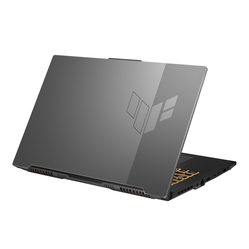 ASUS TUF Gaming F17 i7-12700H 32GB 1TB NVME RTX4060 17.3 WQHD - Cryptech