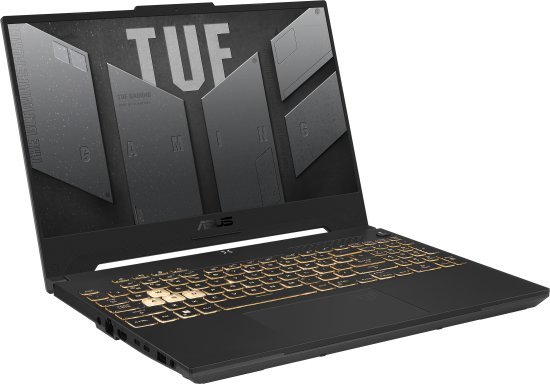 ASUS TUF Gaming F17 i7-13620H 16GB DDR5 1TB NVME 4060 17.3 FHD - Cryptech