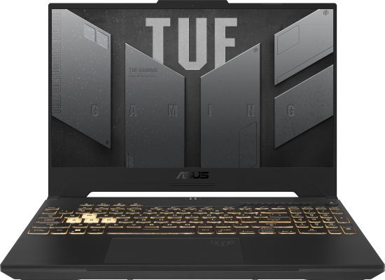 ASUS TUF Gaming F17 i7-13620H 16GB DDR5 1TB NVME 4060 17.3 FHD - Cryptech