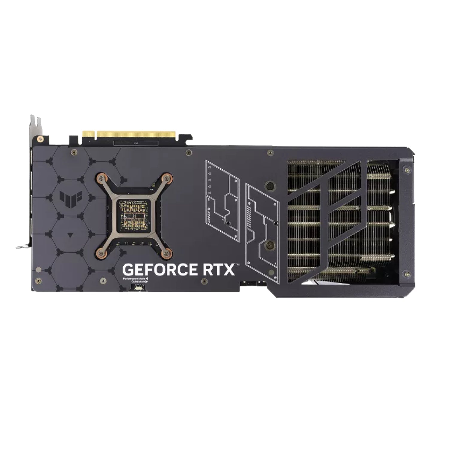 Asus TUF Gaming GeForce RTX 4080 SUPER 16GB GDDR6X OC Edition