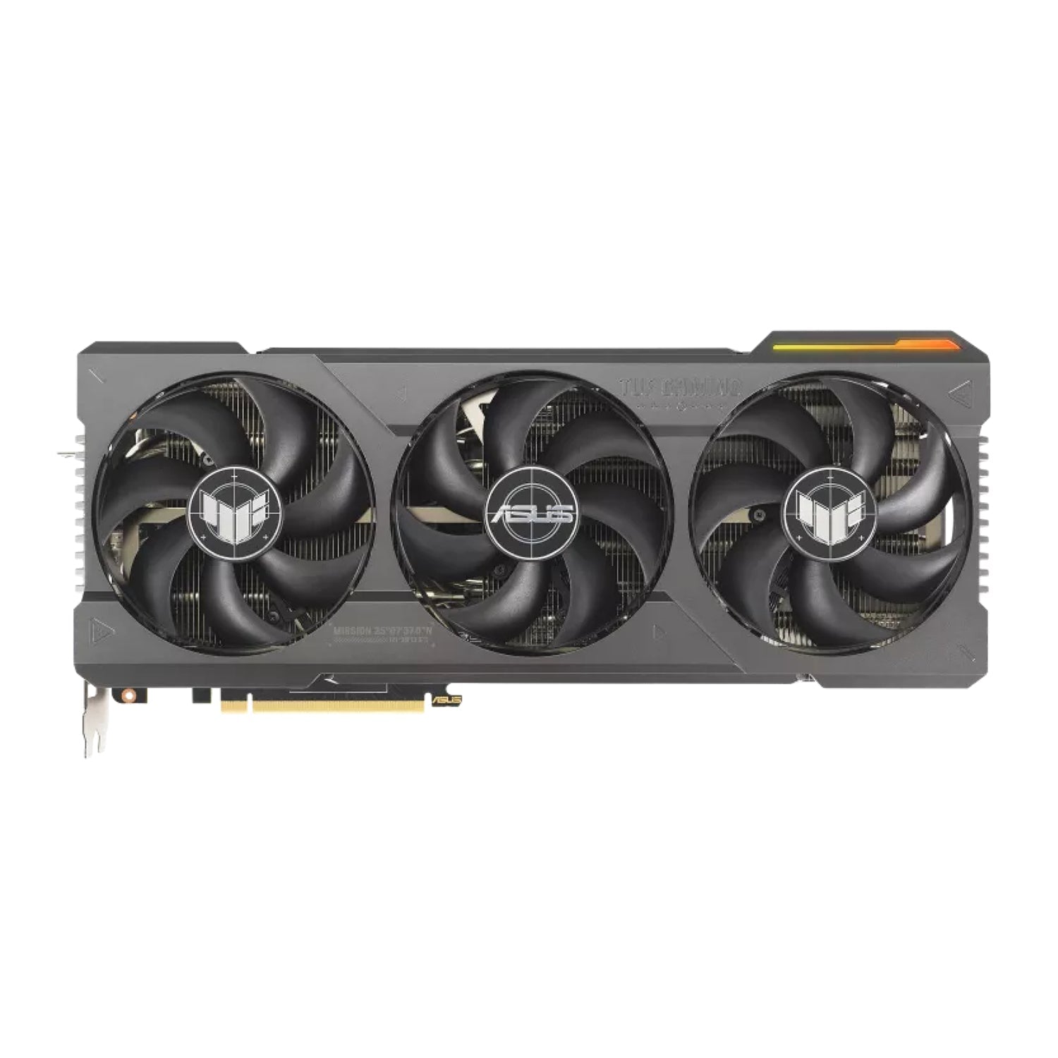 Asus TUF Gaming GeForce RTX 4080 SUPER 16GB GDDR6X OC Edition