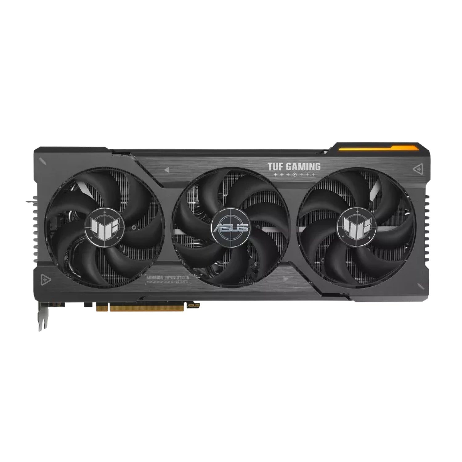 Asus TUF Gaming Radeon RX 7900 XT OC Edition 20GB GDDR6