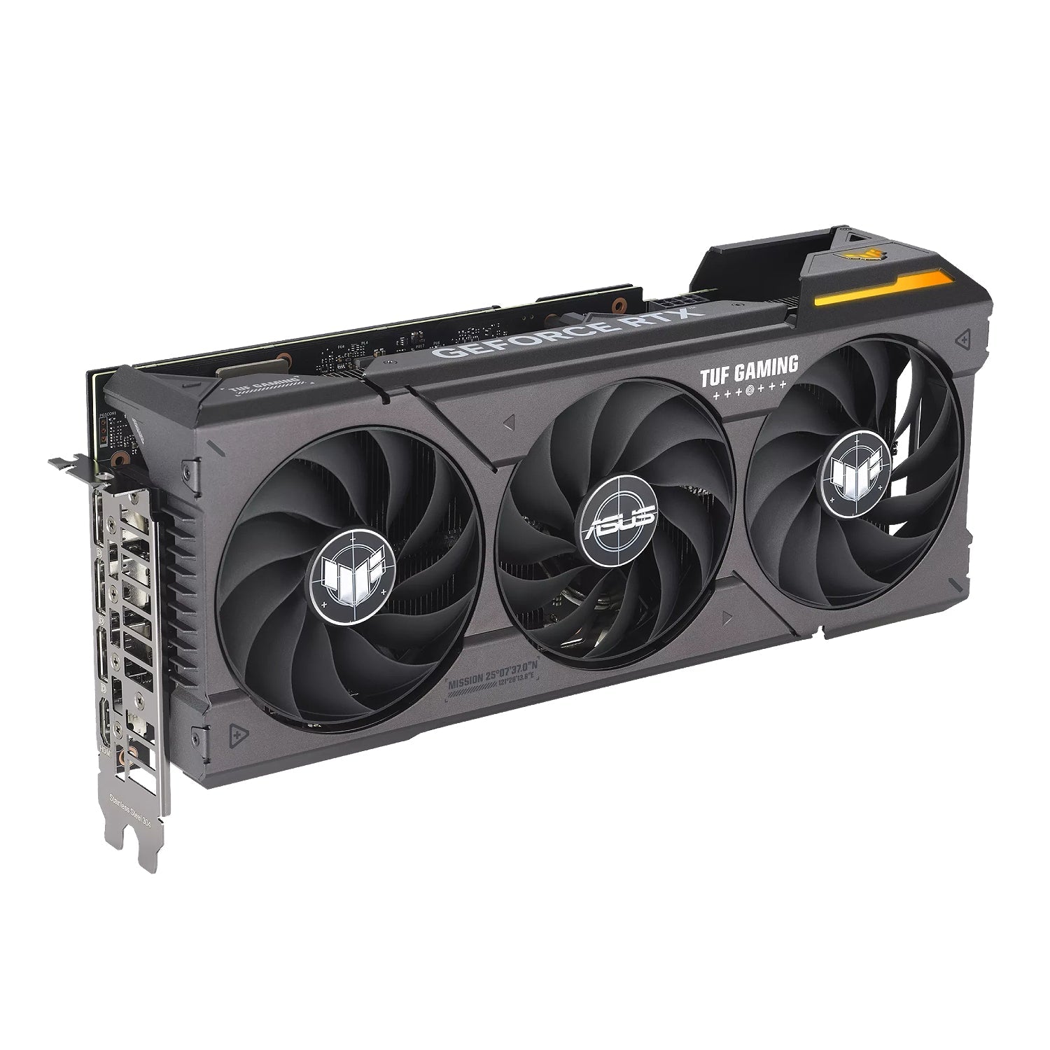 Asus TUF Gaming RTX 4060Ti 8GB GDDR6 OC Edition