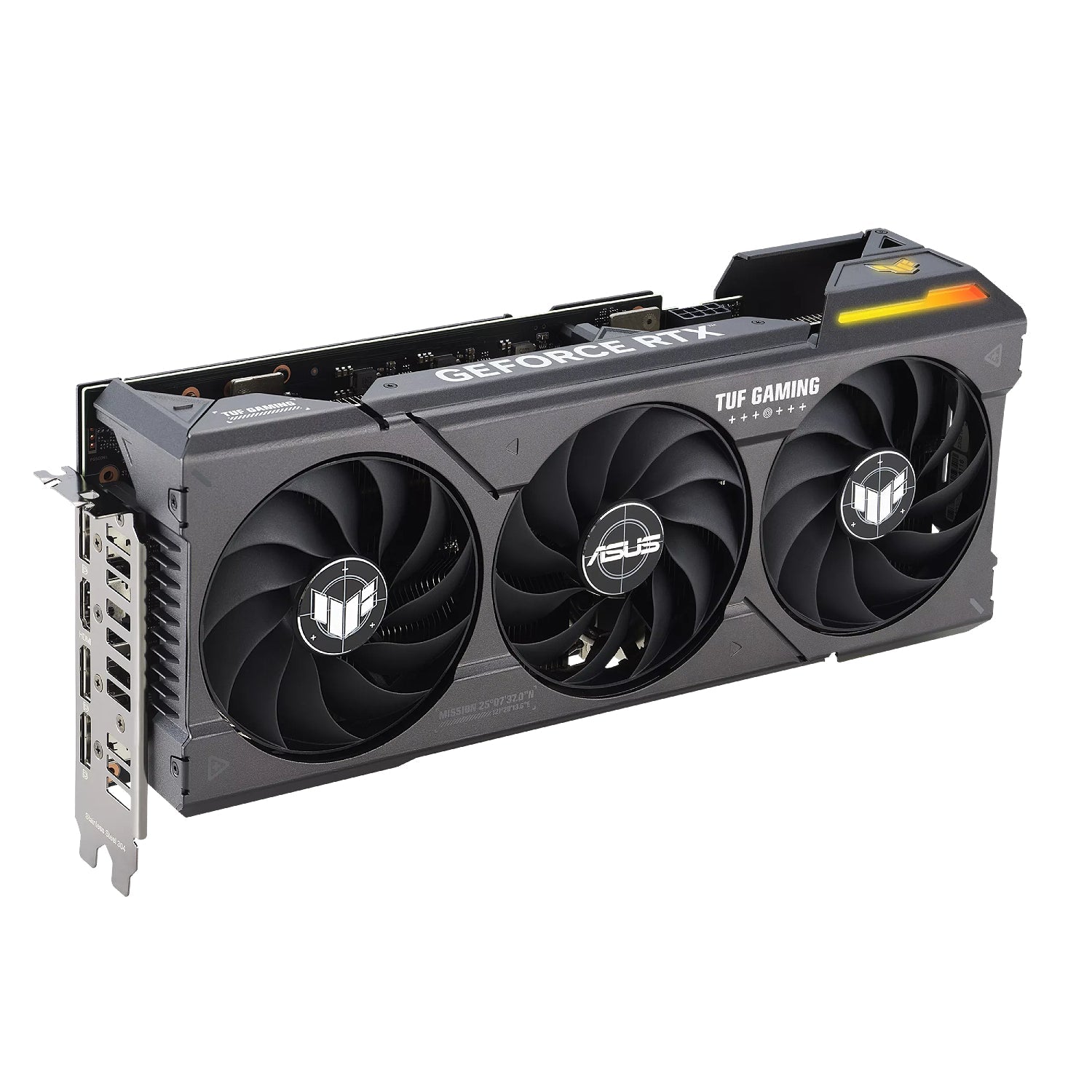 Asus TUF Gaming RTX 4070 12GB GDDR6X