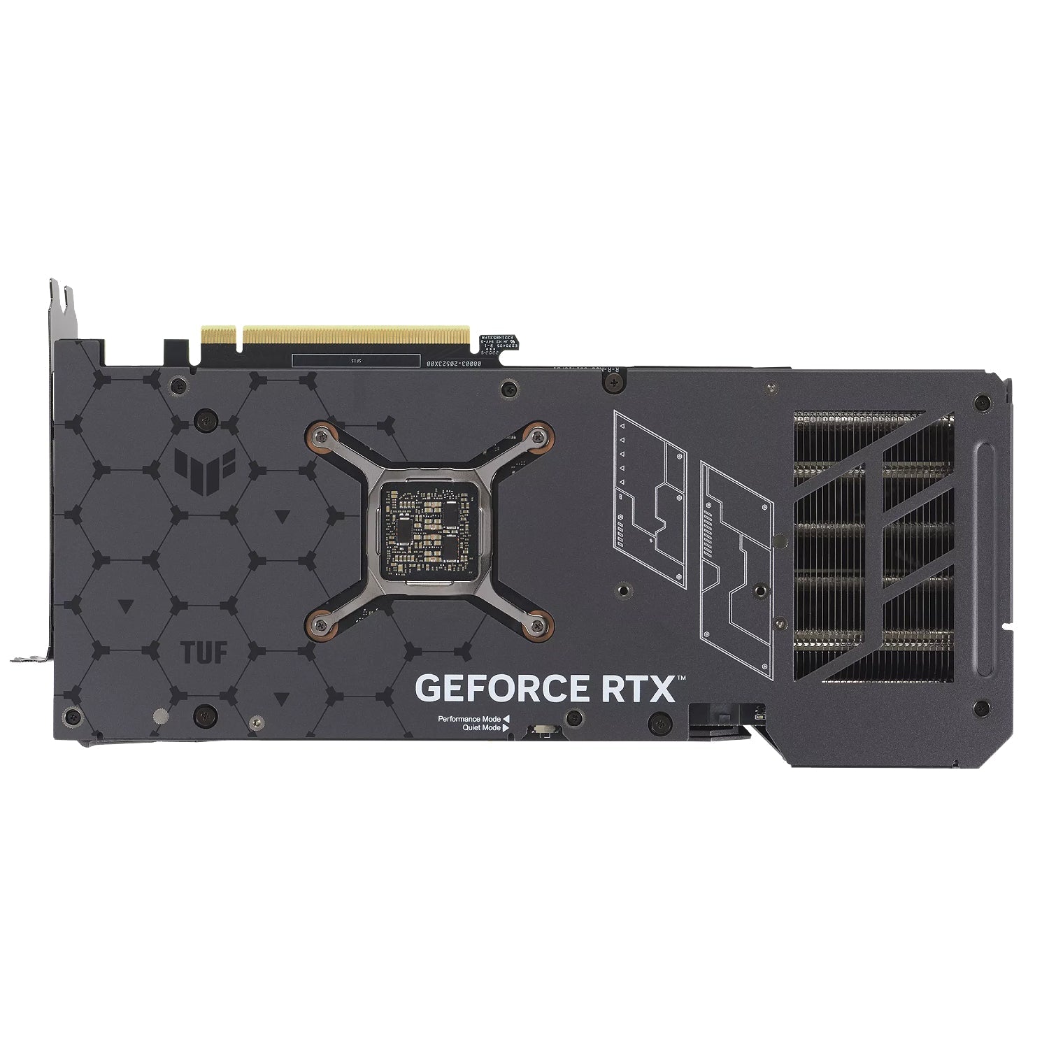 Asus TUF Gaming RTX 4070 12GB GDDR6X