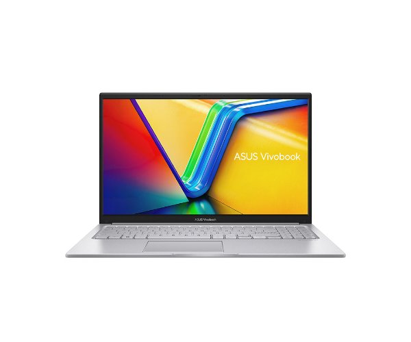 Asus Vivobook 15 15.6’’ i5-1235U | 8GB | 512GB SSD | DOS - Silver