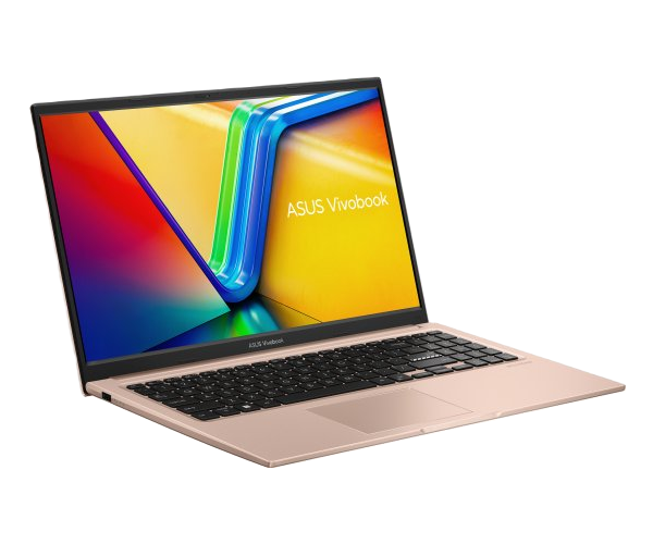 ASUS VivoBook 15 i3-1215U 8GB 256NVME 15.6 FHD DOS Terra Cotta